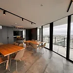 Apartamento De Luxo Com Vista Para O Mar Em Buceo