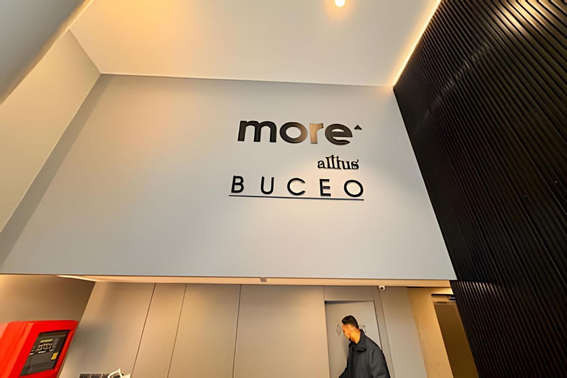Apartamento De Luxo Com Vista O Mar Em Buceo