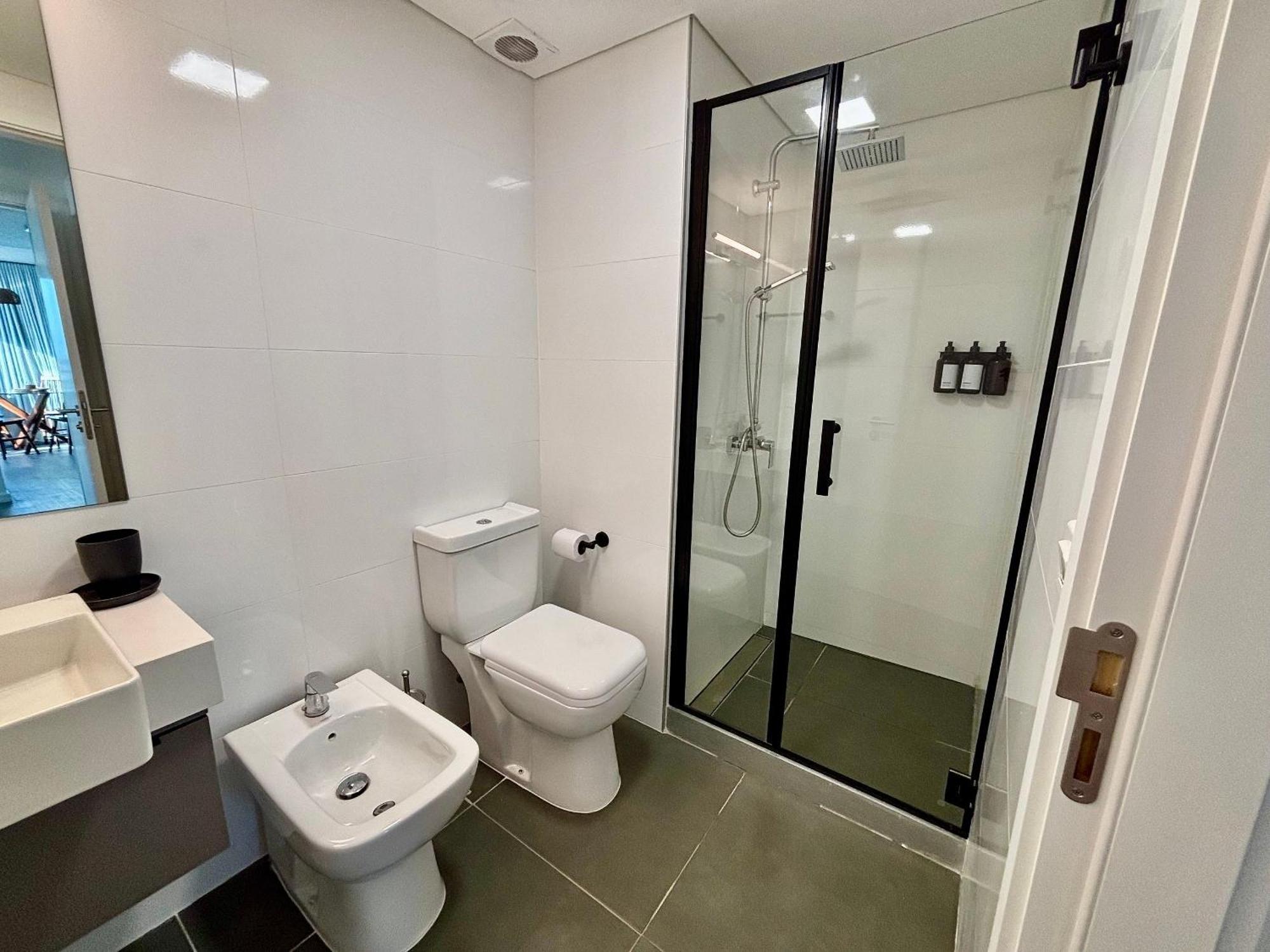 Apartamento De Luxo Com Vista O Mar Em Buceo *